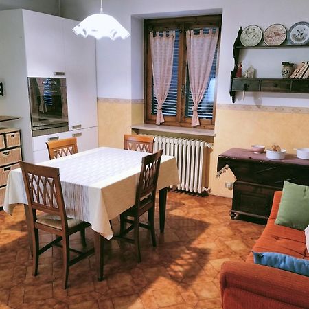 B&B "Madama Granet" Борго Сан Далмацо Екстериор снимка