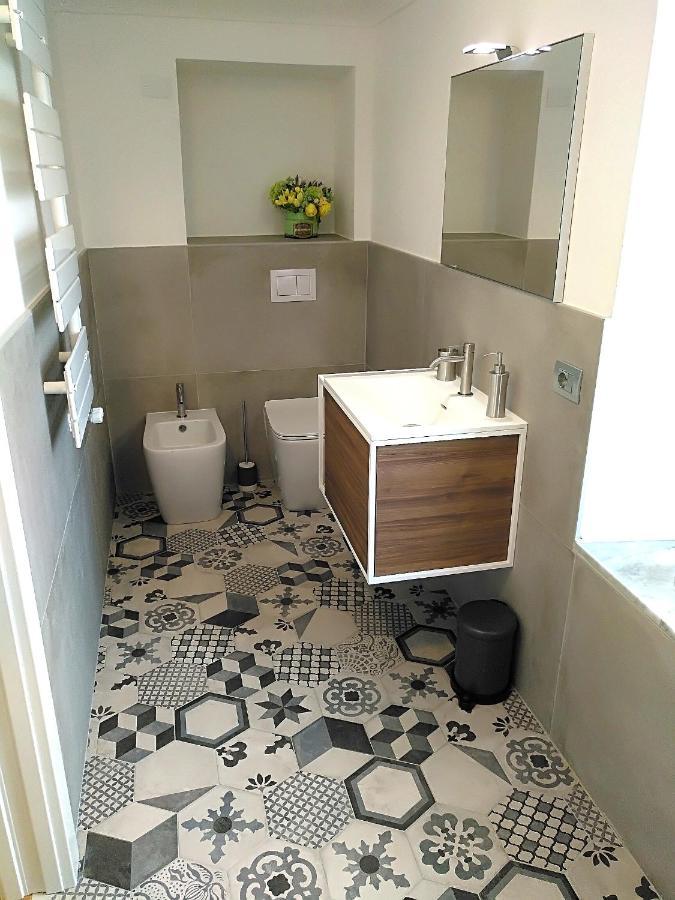 B&B "Madama Granet" Борго Сан Далмацо Екстериор снимка