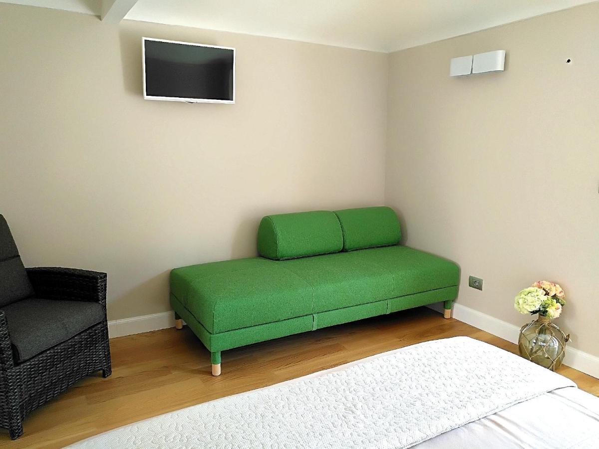 B&B "Madama Granet" Борго Сан Далмацо Екстериор снимка