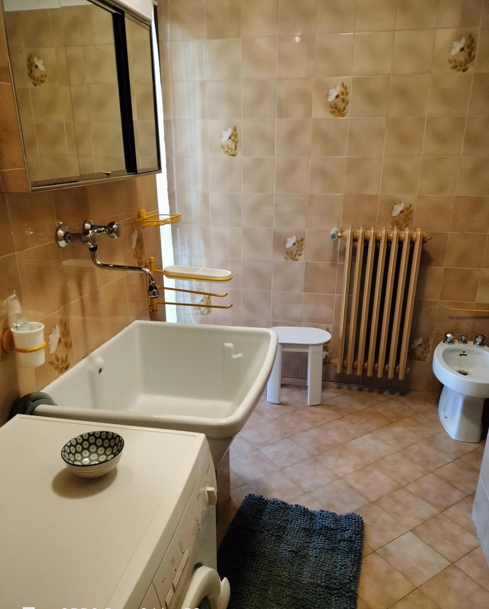B&B "Madama Granet" Борго Сан Далмацо Екстериор снимка