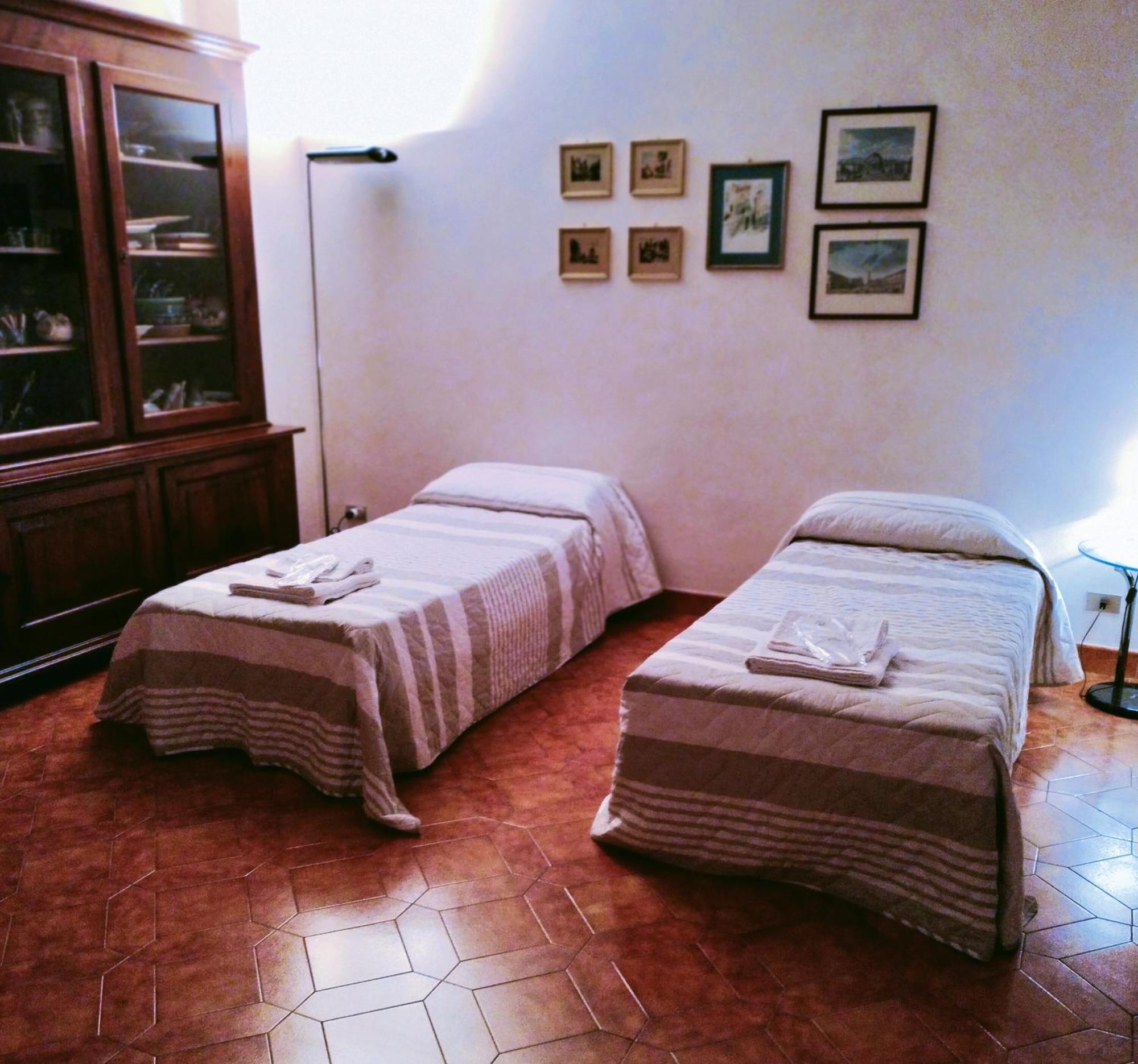 B&B "Madama Granet" Борго Сан Далмацо Екстериор снимка