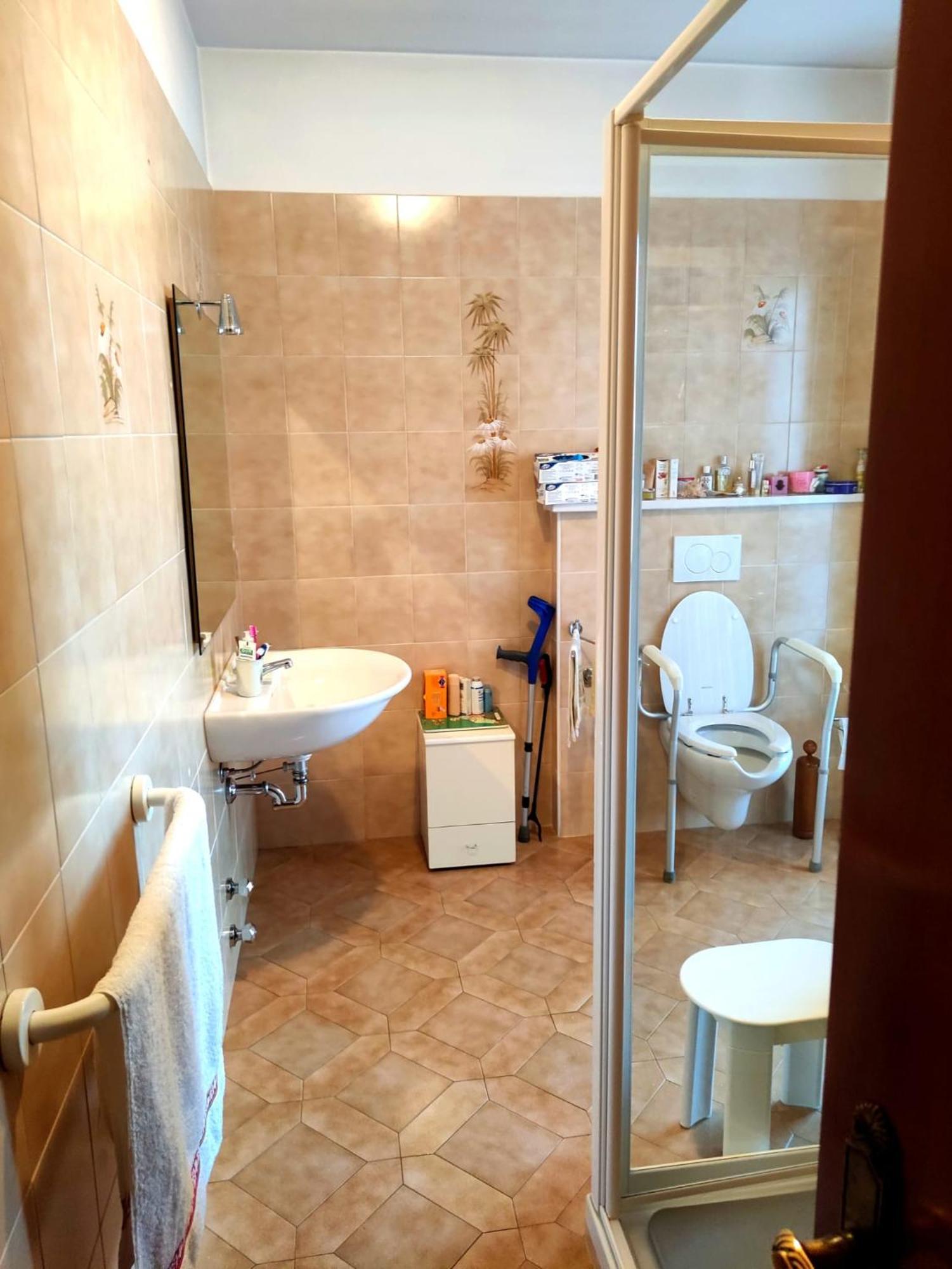 B&B "Madama Granet" Борго Сан Далмацо Екстериор снимка