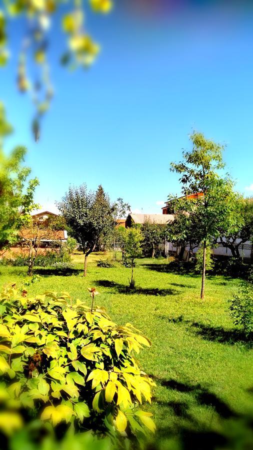B&B "Madama Granet" Борго Сан Далмацо Екстериор снимка