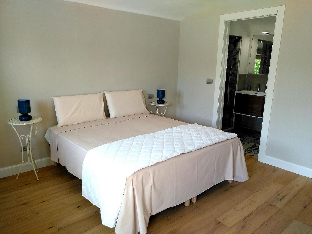 B&B "Madama Granet" Борго Сан Далмацо Екстериор снимка