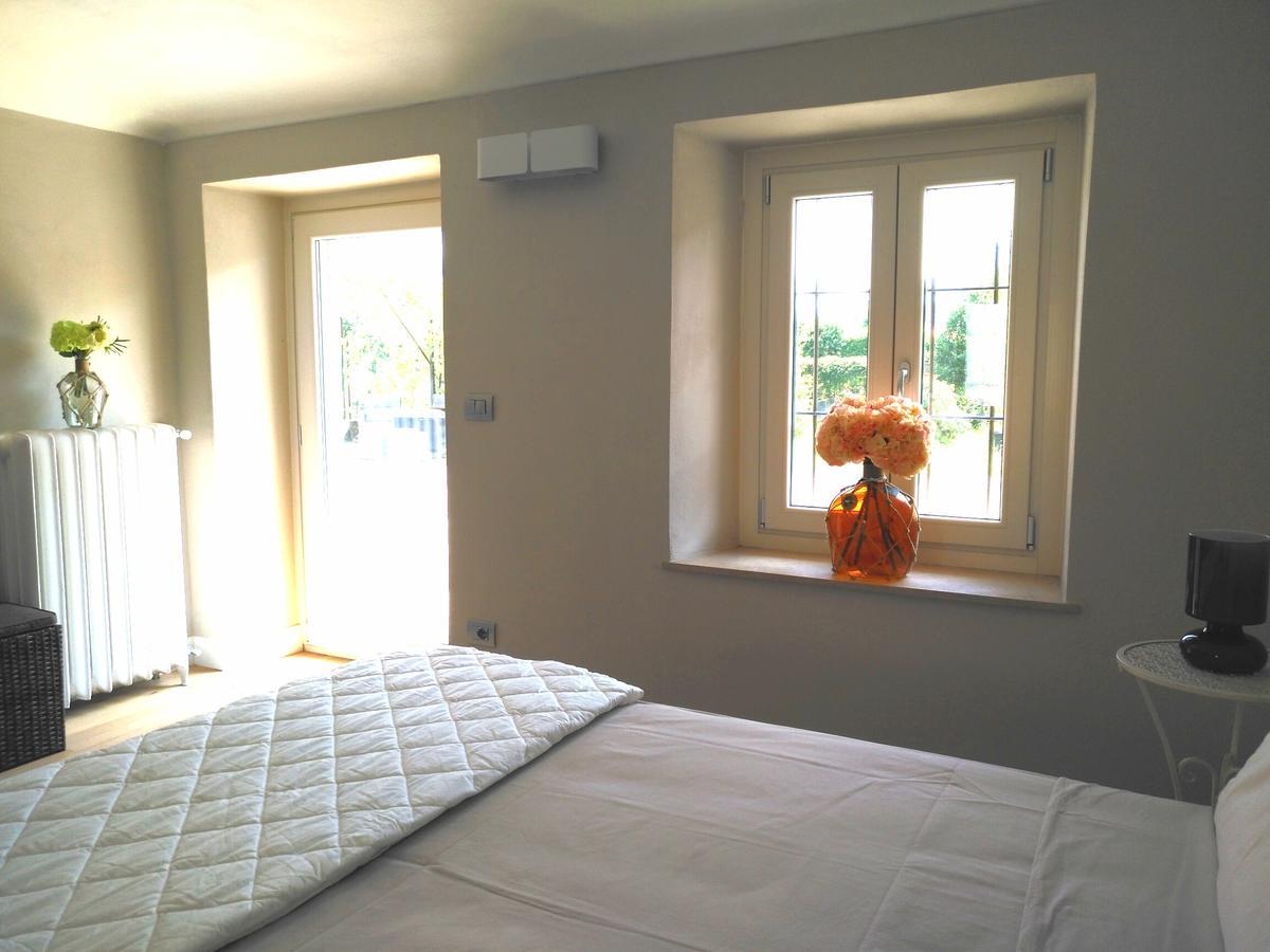 B&B "Madama Granet" Борго Сан Далмацо Екстериор снимка