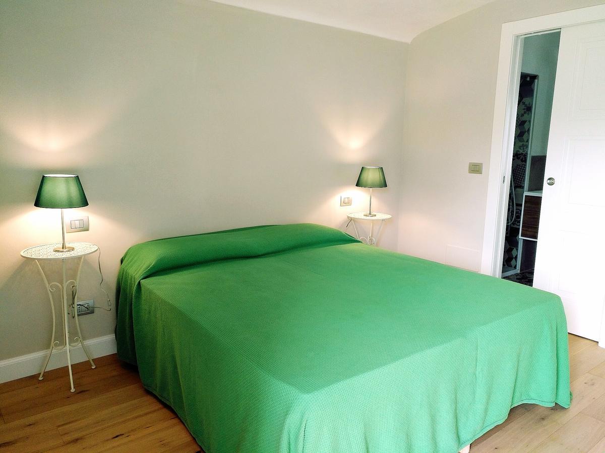 B&B "Madama Granet" Борго Сан Далмацо Екстериор снимка